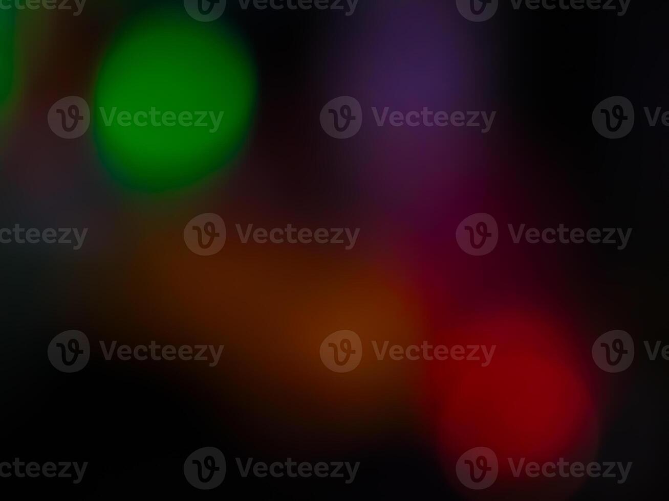 Abstract background with blurred camera effect photo