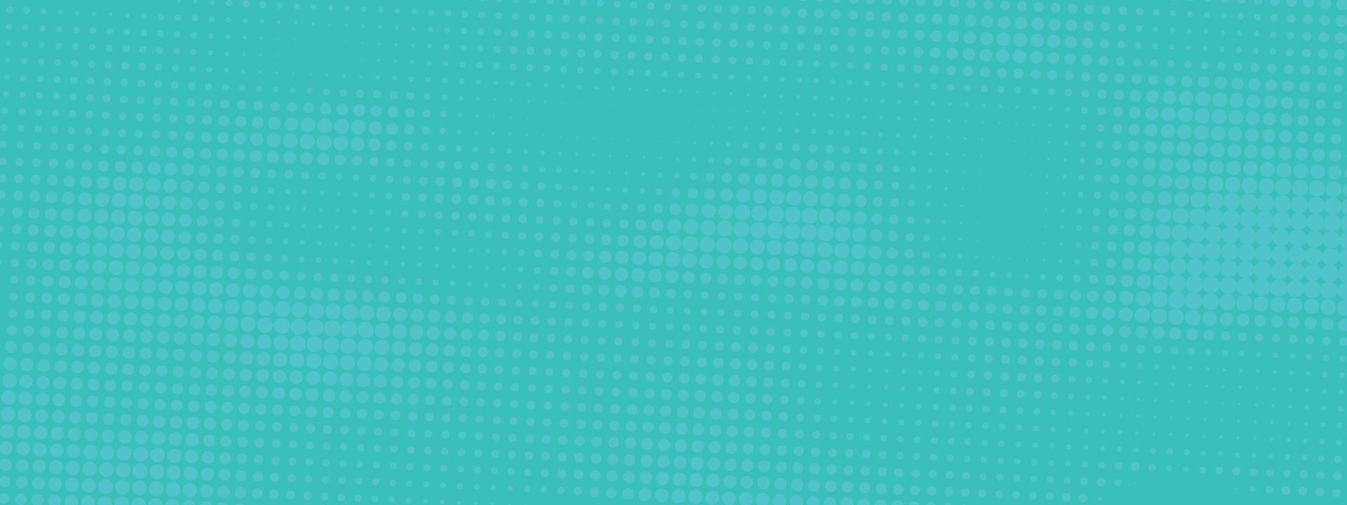 Blue halftone background. Bright pixelated dotted texture overlay. Pop art pattern in comic style. illustration. vector