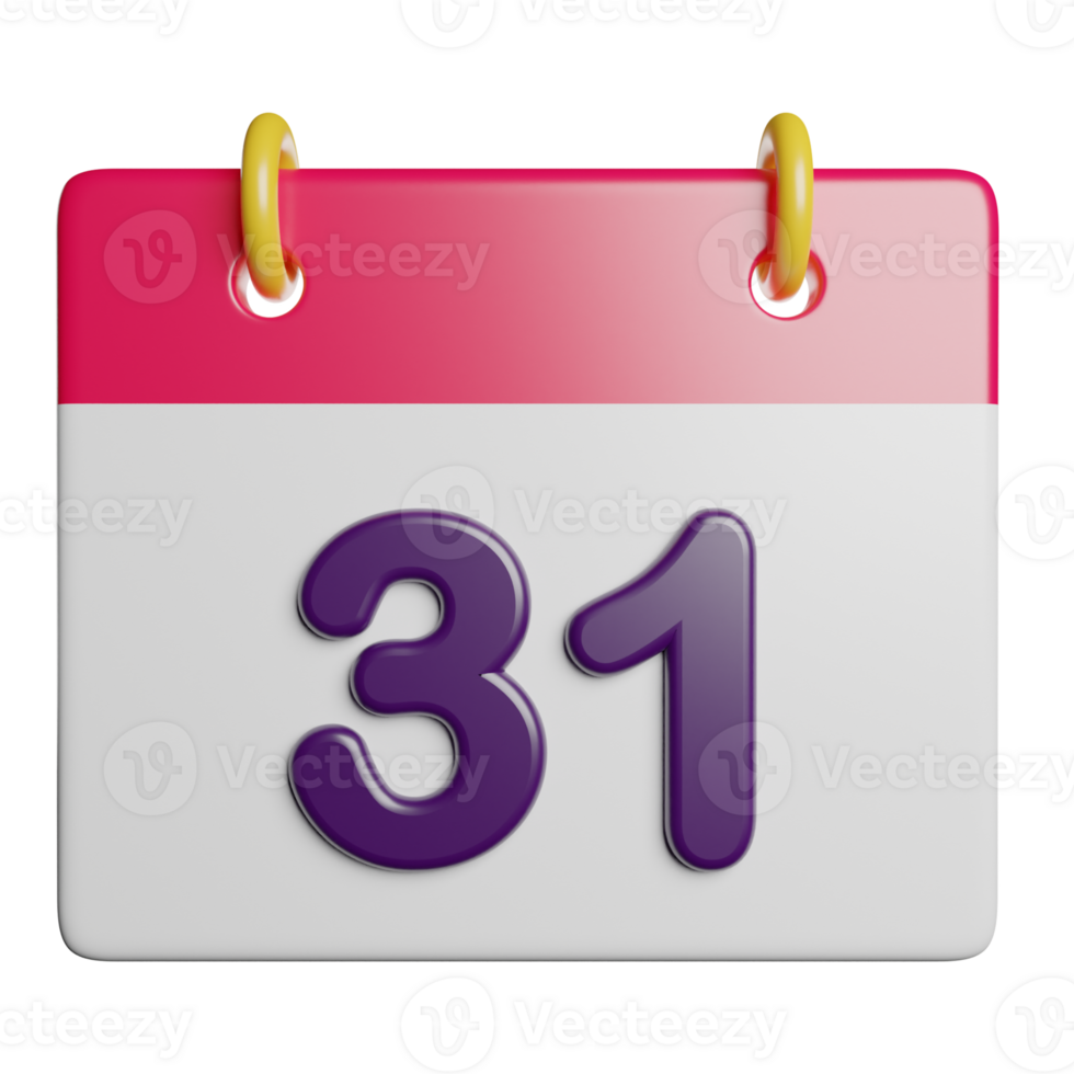 Calendar Date Event png
