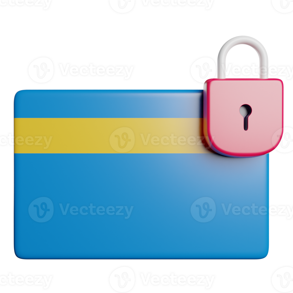 Credit Card Payment png