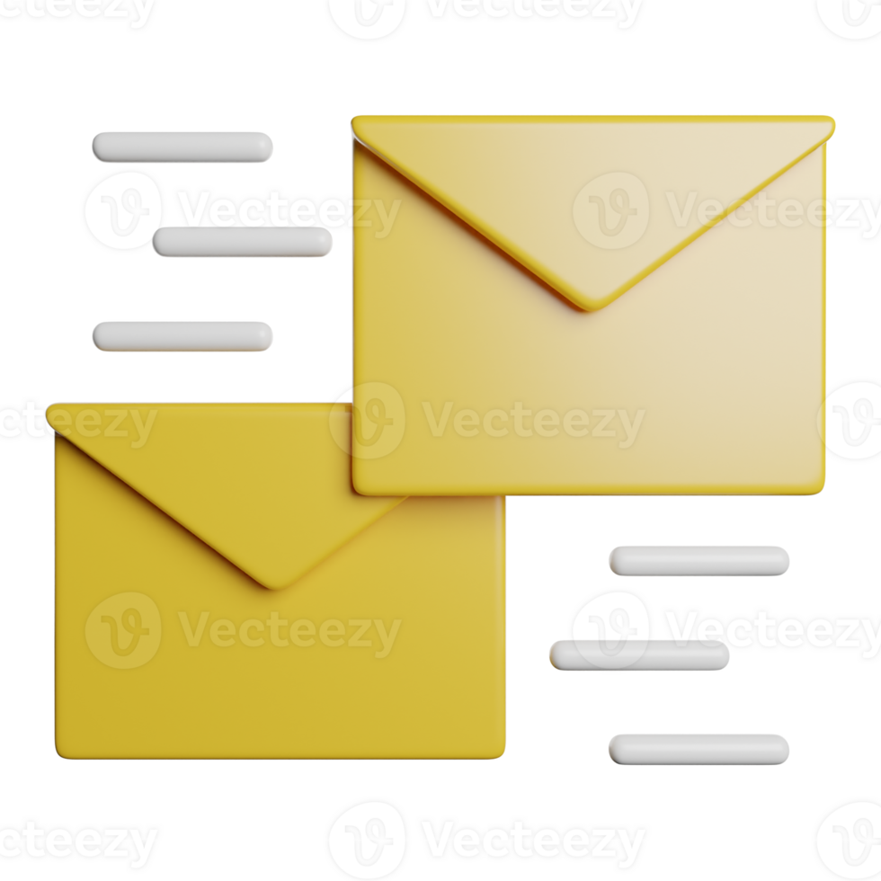 Mail Message Letter png
