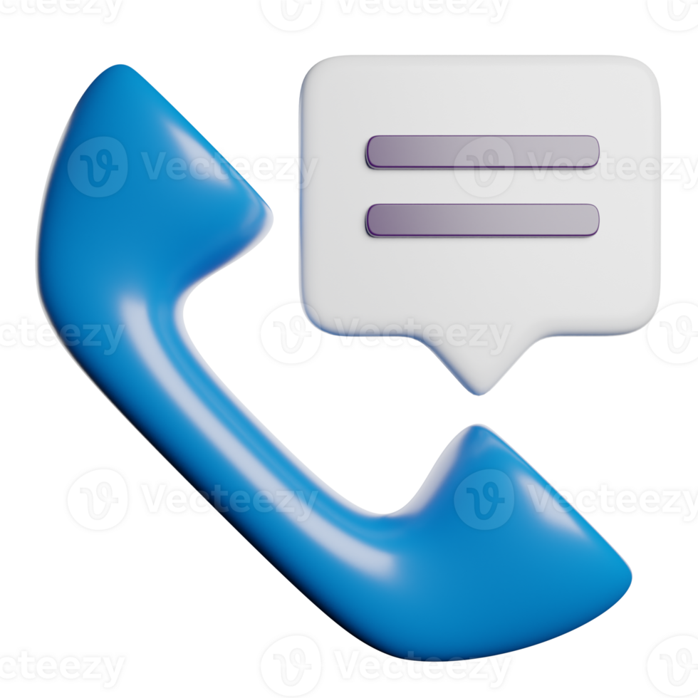 Telephone Call Communication png