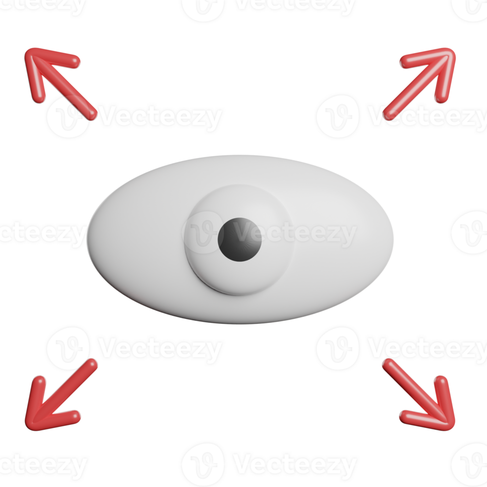 Vision Eye View png