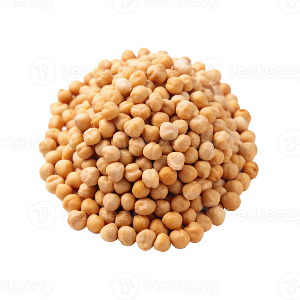 a pile of Chickpeas png