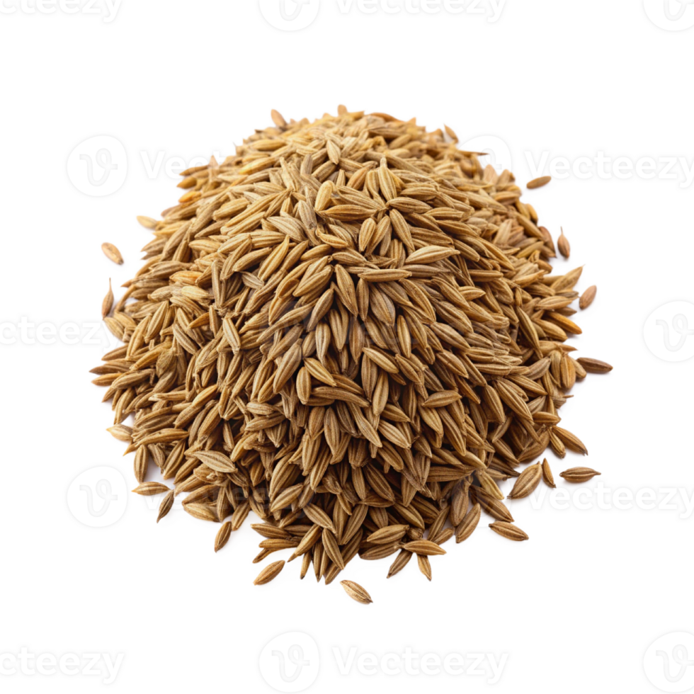 a pile of cumin png