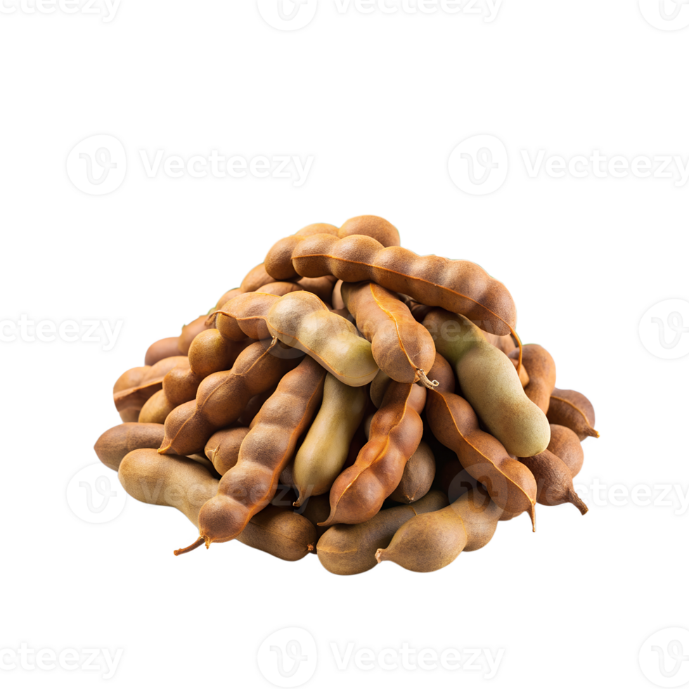 a pile of tamarind png