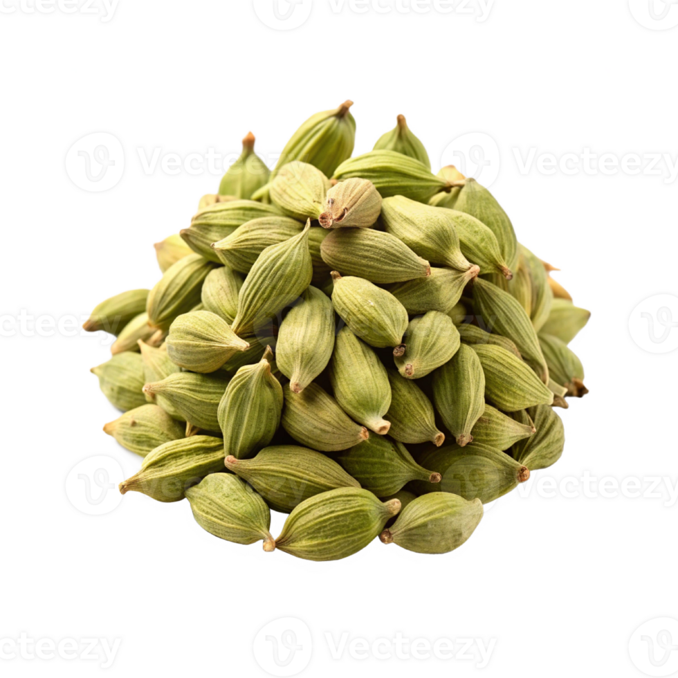 a pile of cardamom png