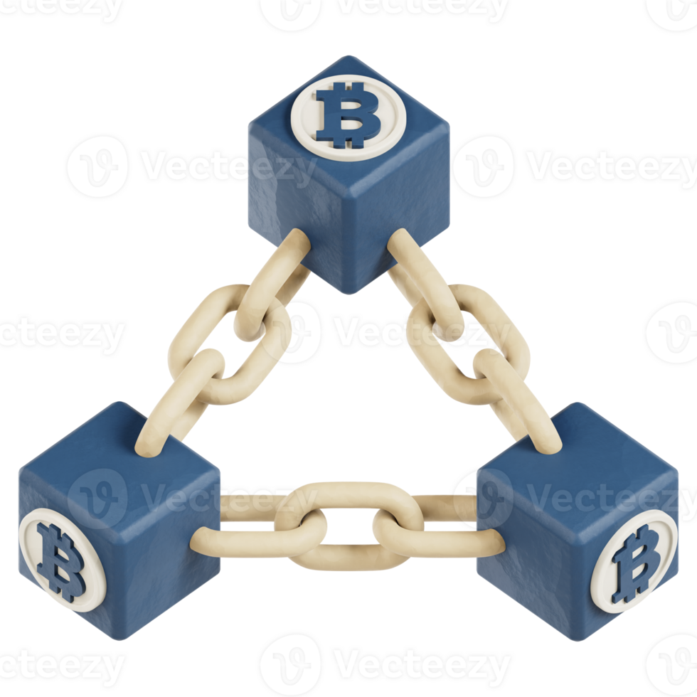 bitcoin block chain png