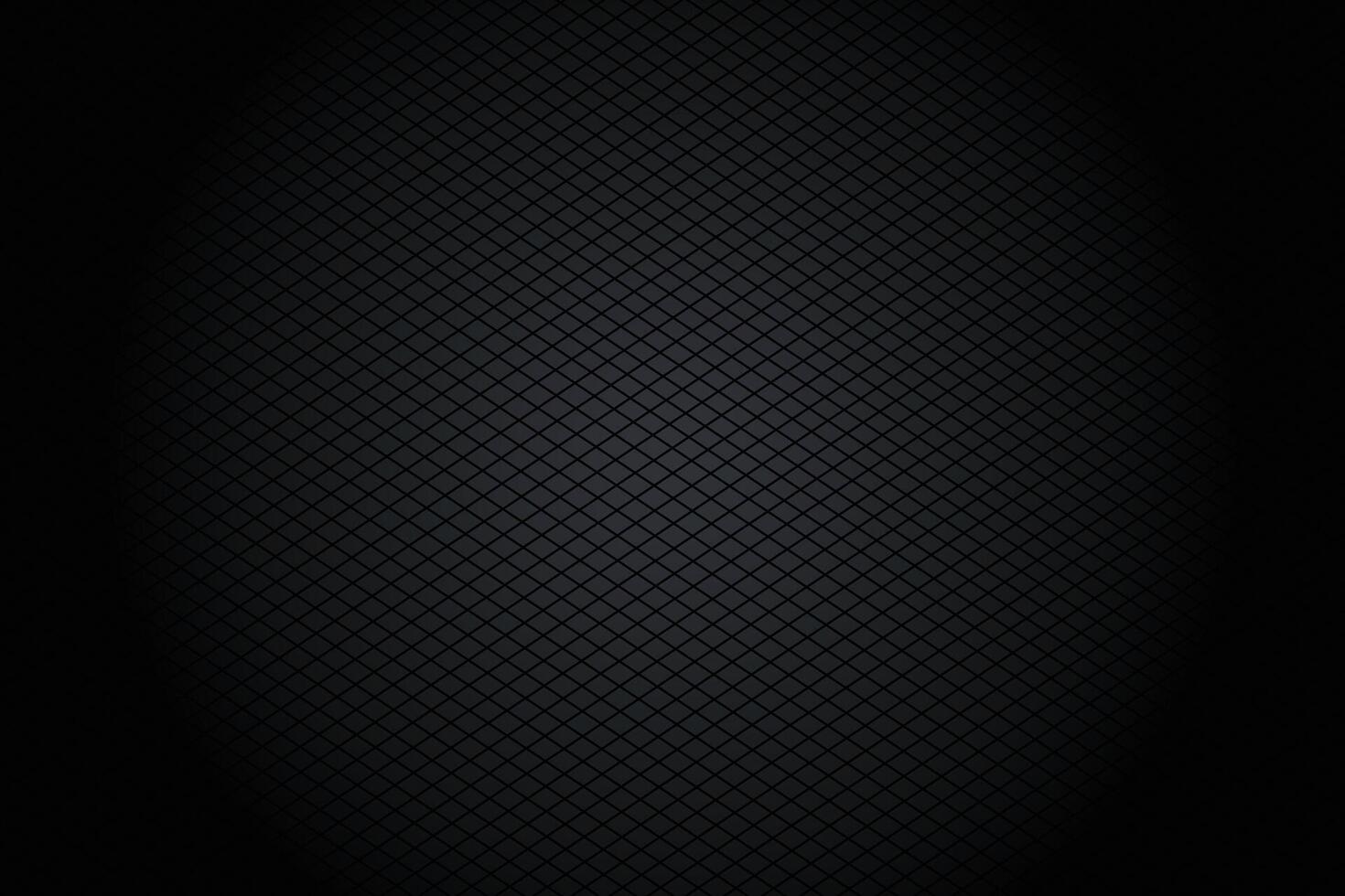 Dark abstract background illustration vector
