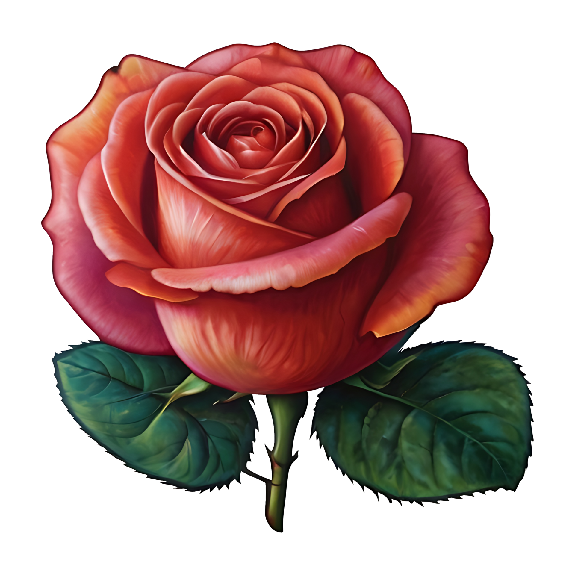 rose clipart Logo 49080271 PNG