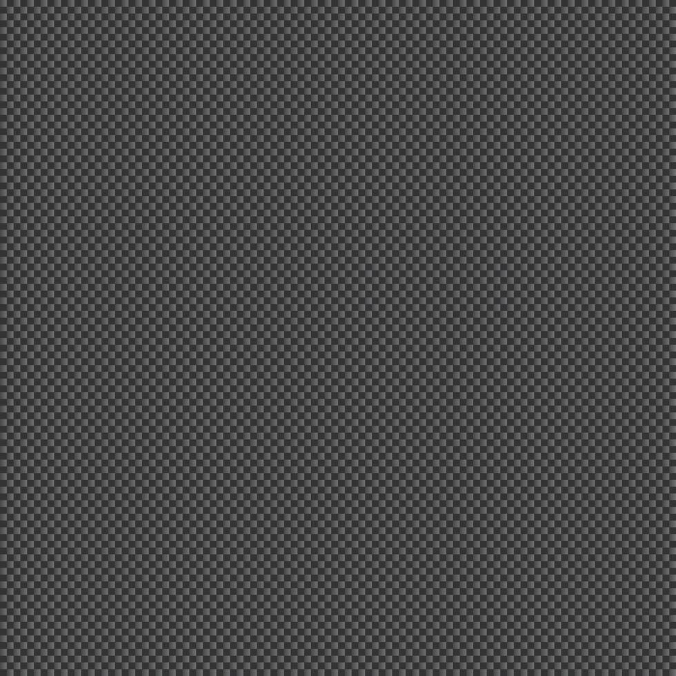 Black vertical carbon fiber texture pattern vector