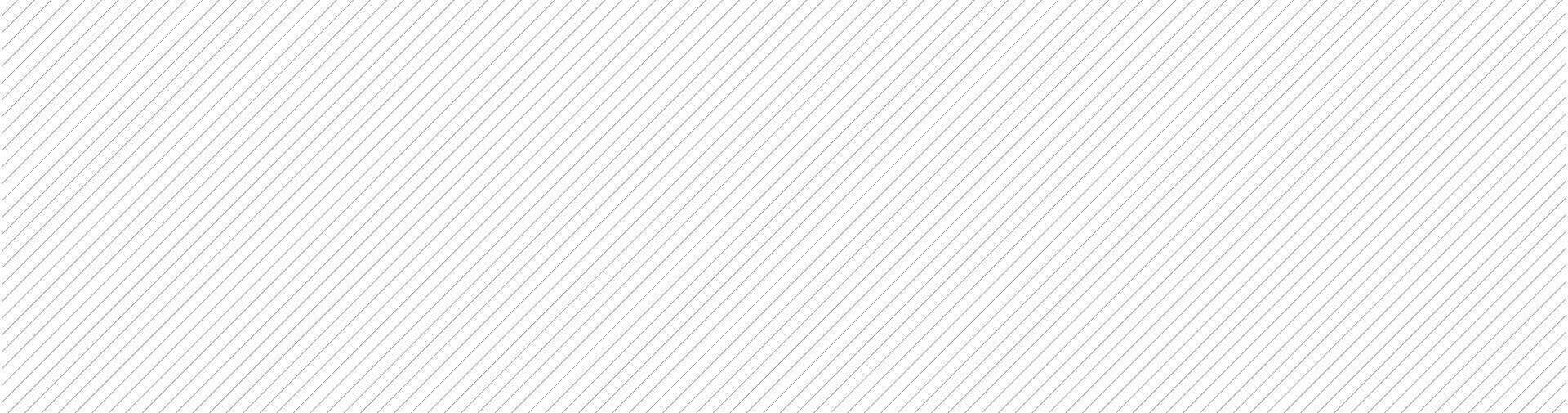 Diagonal lines border black color vector
