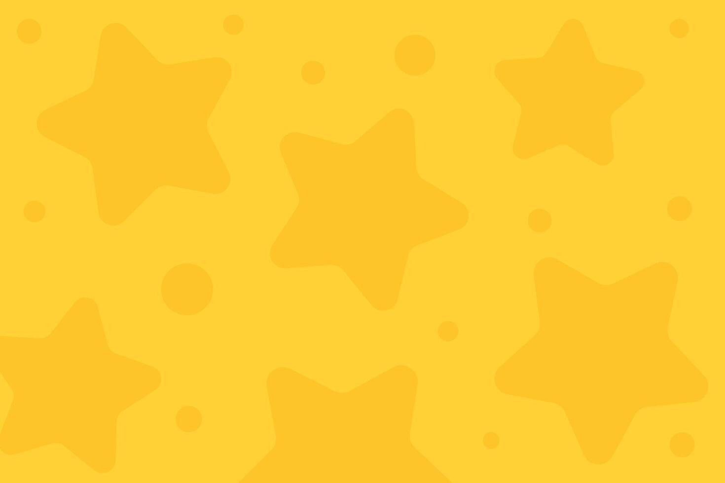 abstract yellow pattern background. template summer concept vector