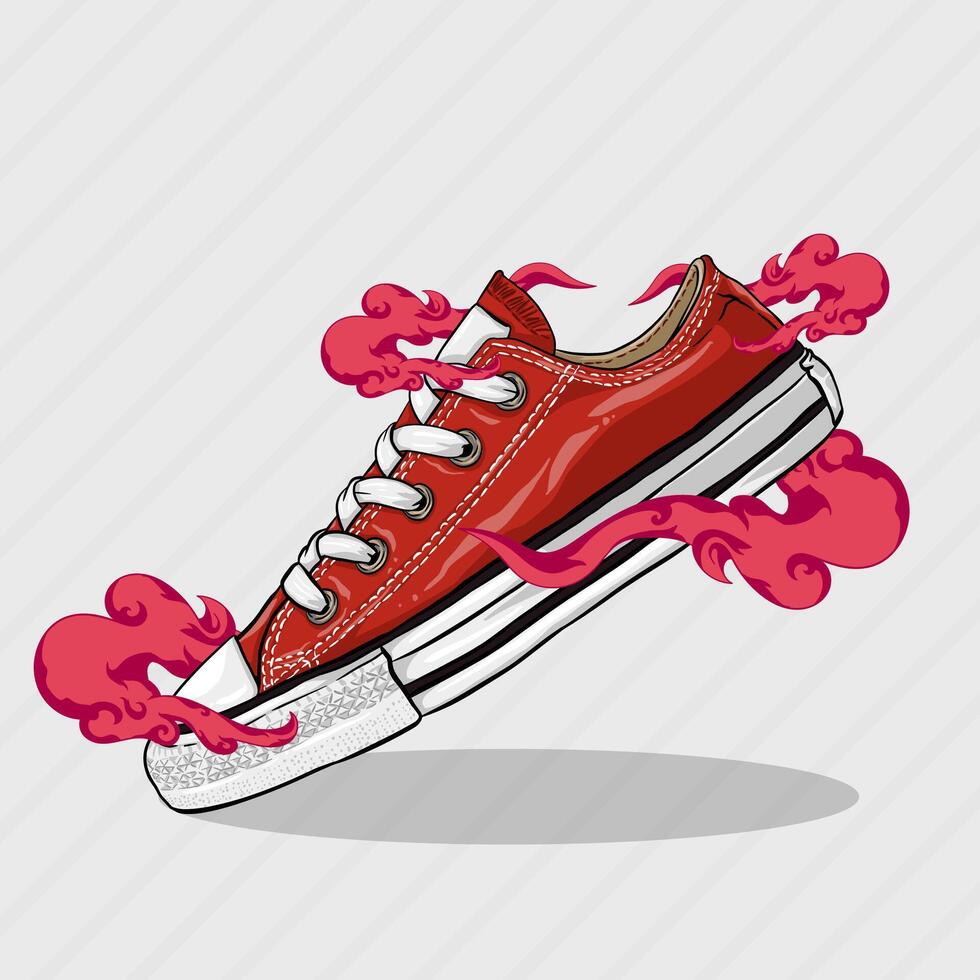 Shoes Design Collection 2 vector