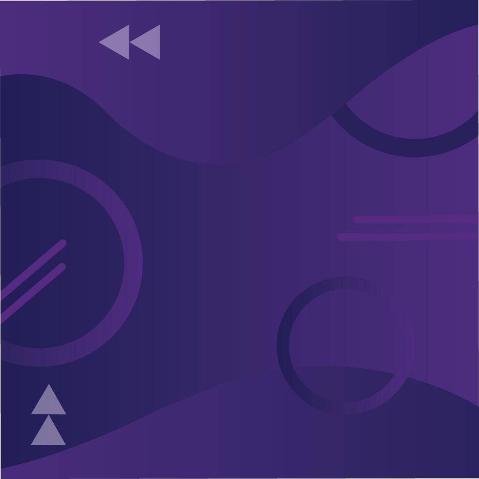 Abstract Background with Vibrant Swirls for Playful Graphics vector