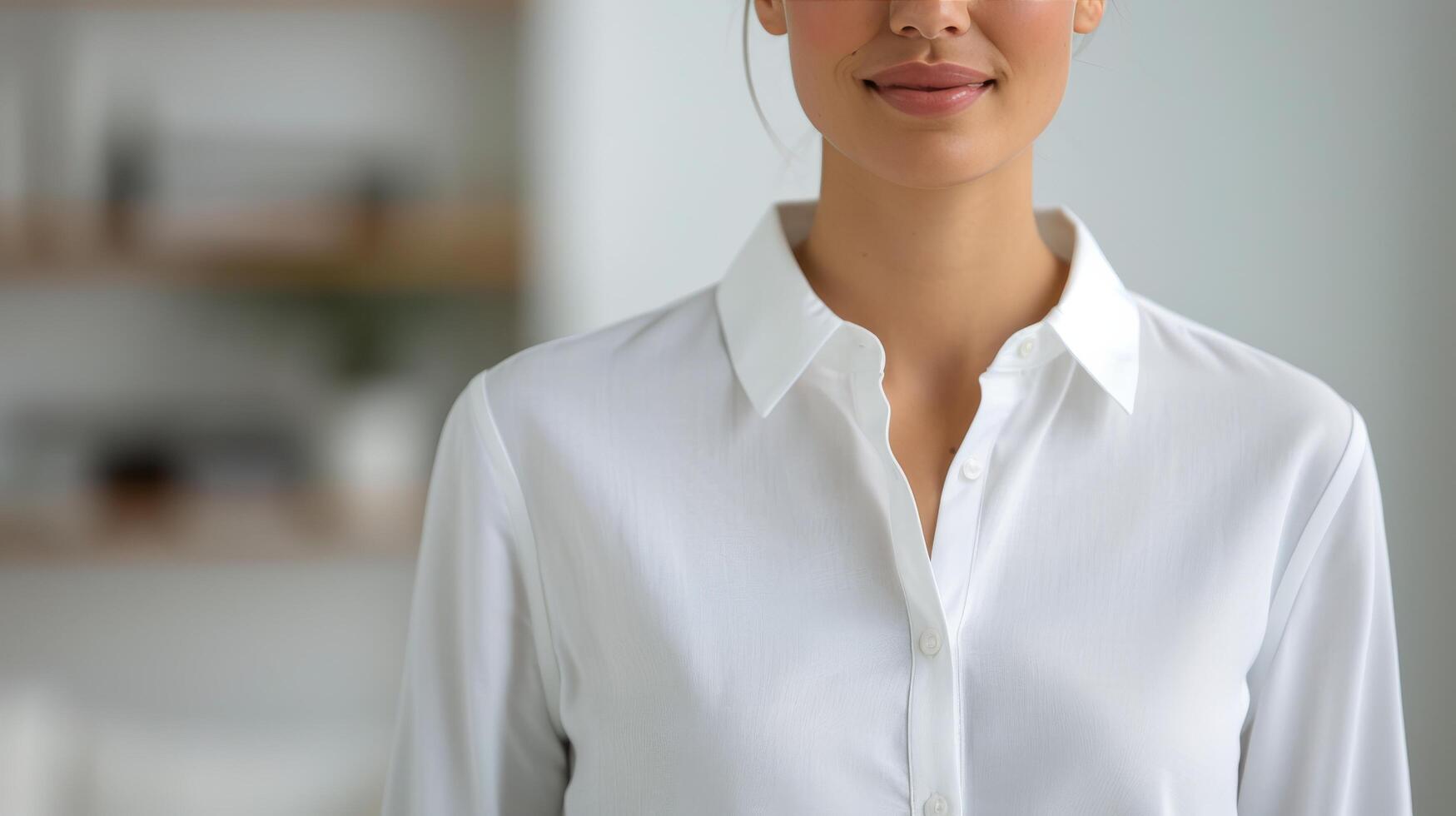 Professional Man Smiling in Modern Office Environment During Daylight photo