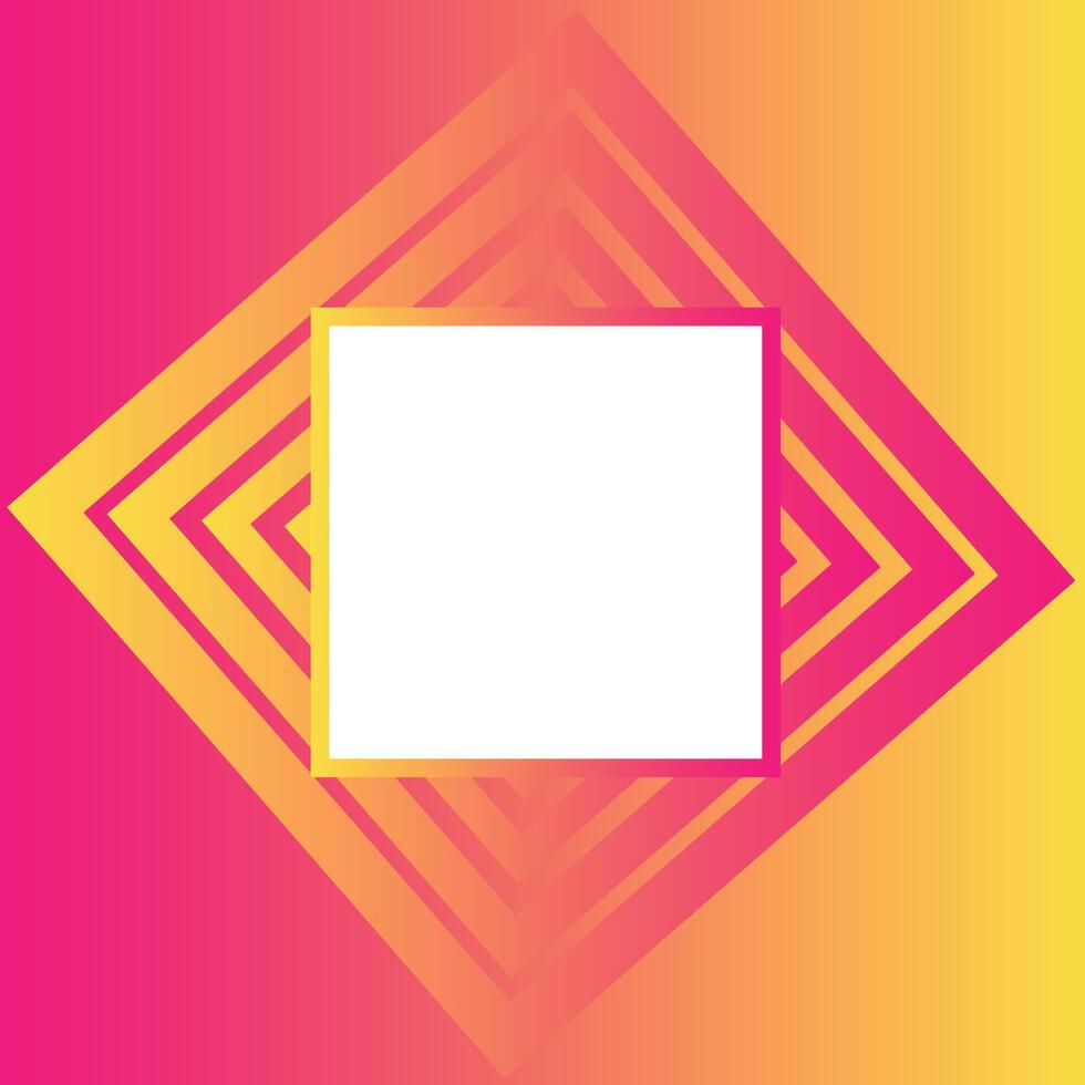 Abstract Background with Geometric Lines for Techy Themes vector