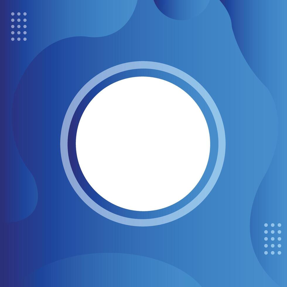 Abstract Background with Gradients for Colorful Visuals vector