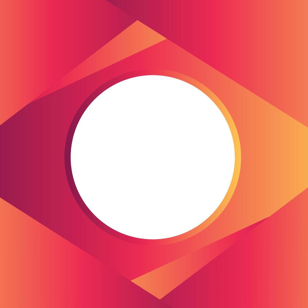 Abstract Background with Gradient Mesh for Smooth Transitions vector