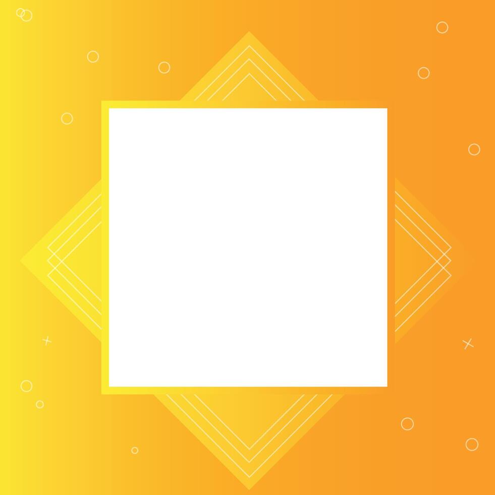 Abstract Background with Playful Shapes for Fun and Energetic Graphics vector