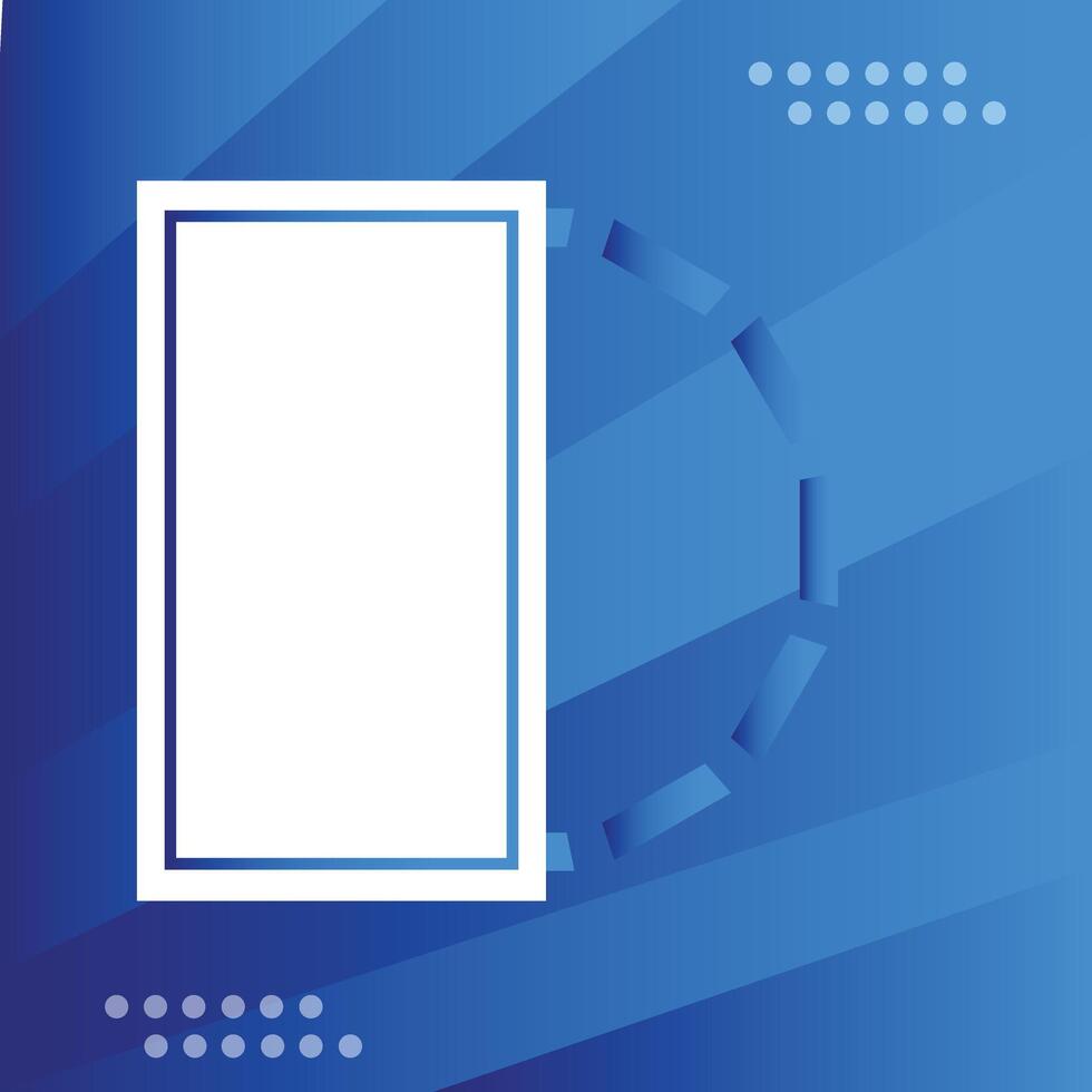Minimalist Abstract Background with Gradient Effects Ideal for Branding vector