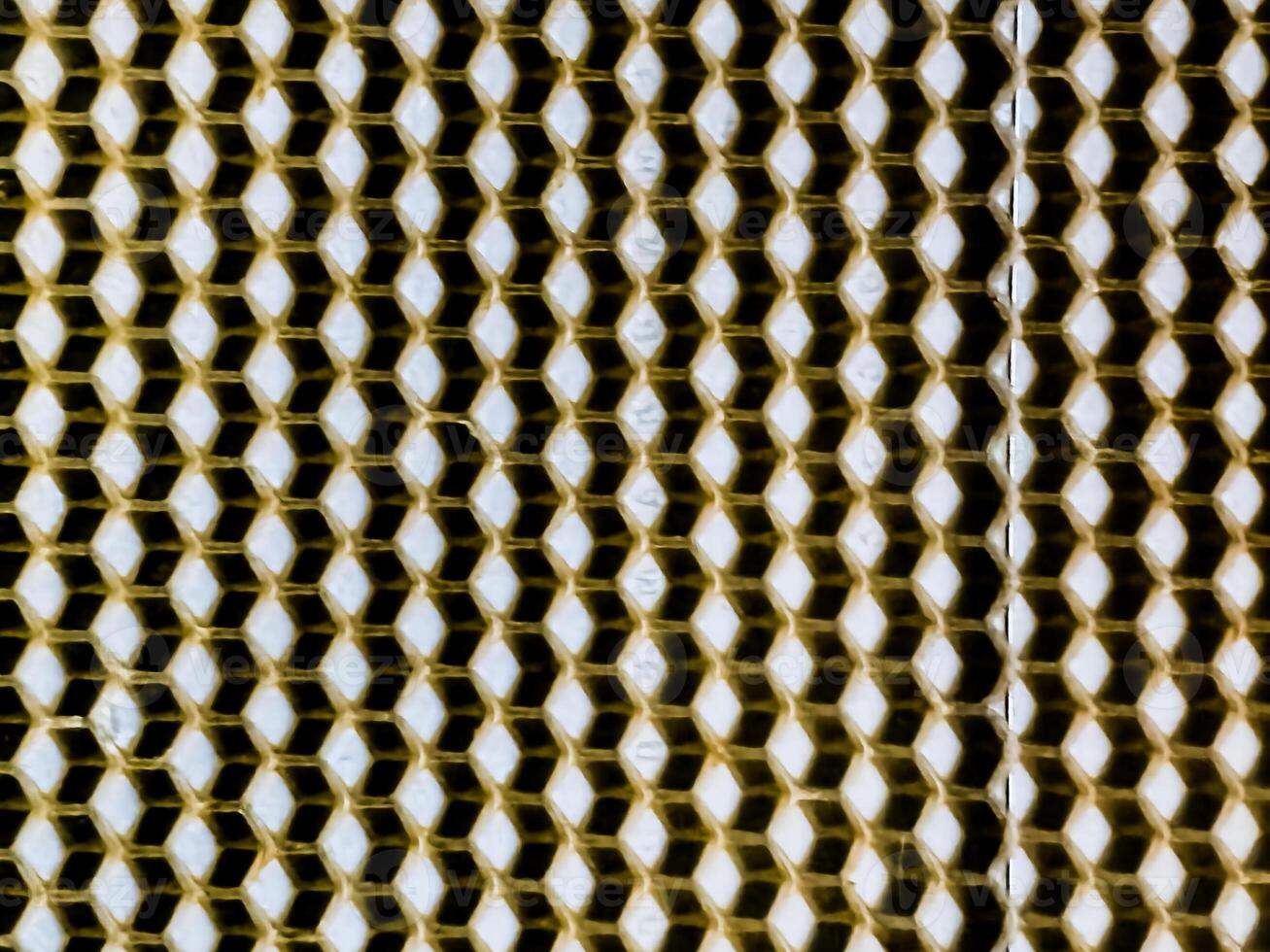 Foundation for apiary. Background. The foundation is inserted into the frame and into the hive photo