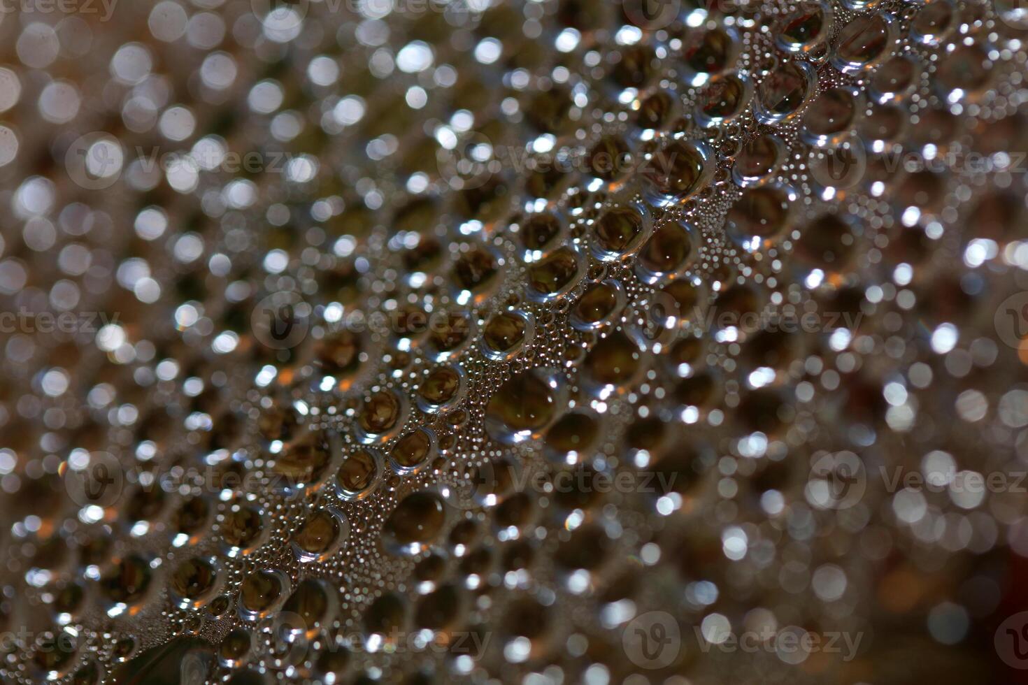 Water humidity drops bubbles macro on water colorful background liquid moments fifty megapixels big size instant printings photo