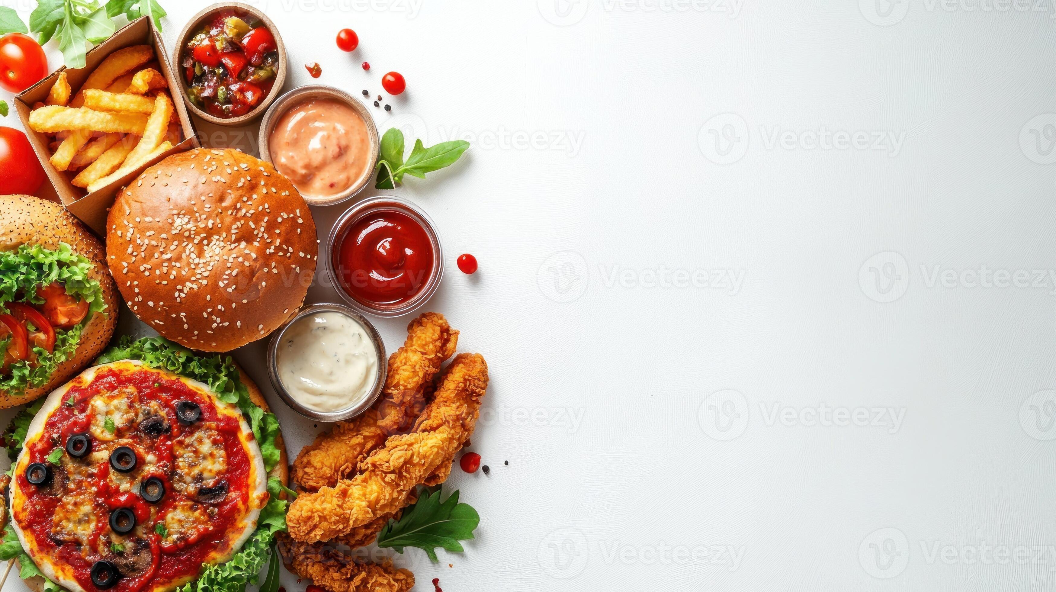 Family Meal Bundle