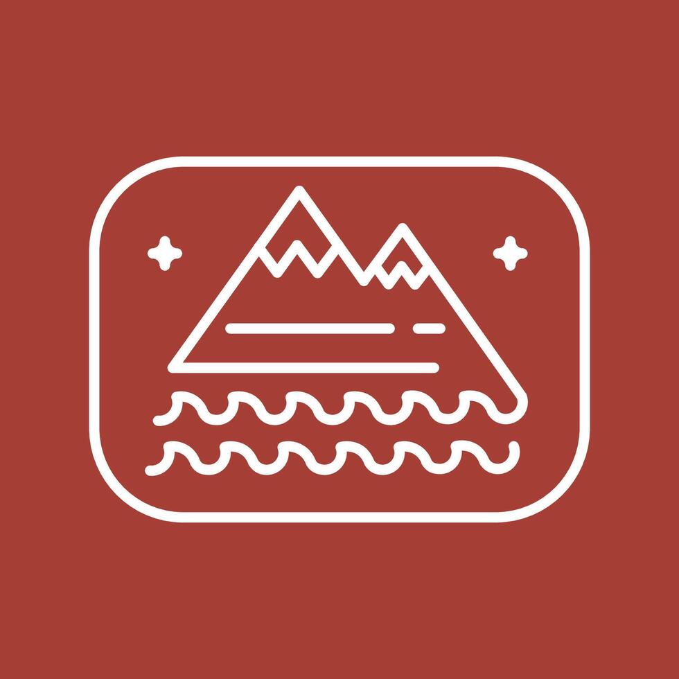 Holiday on the beach vector