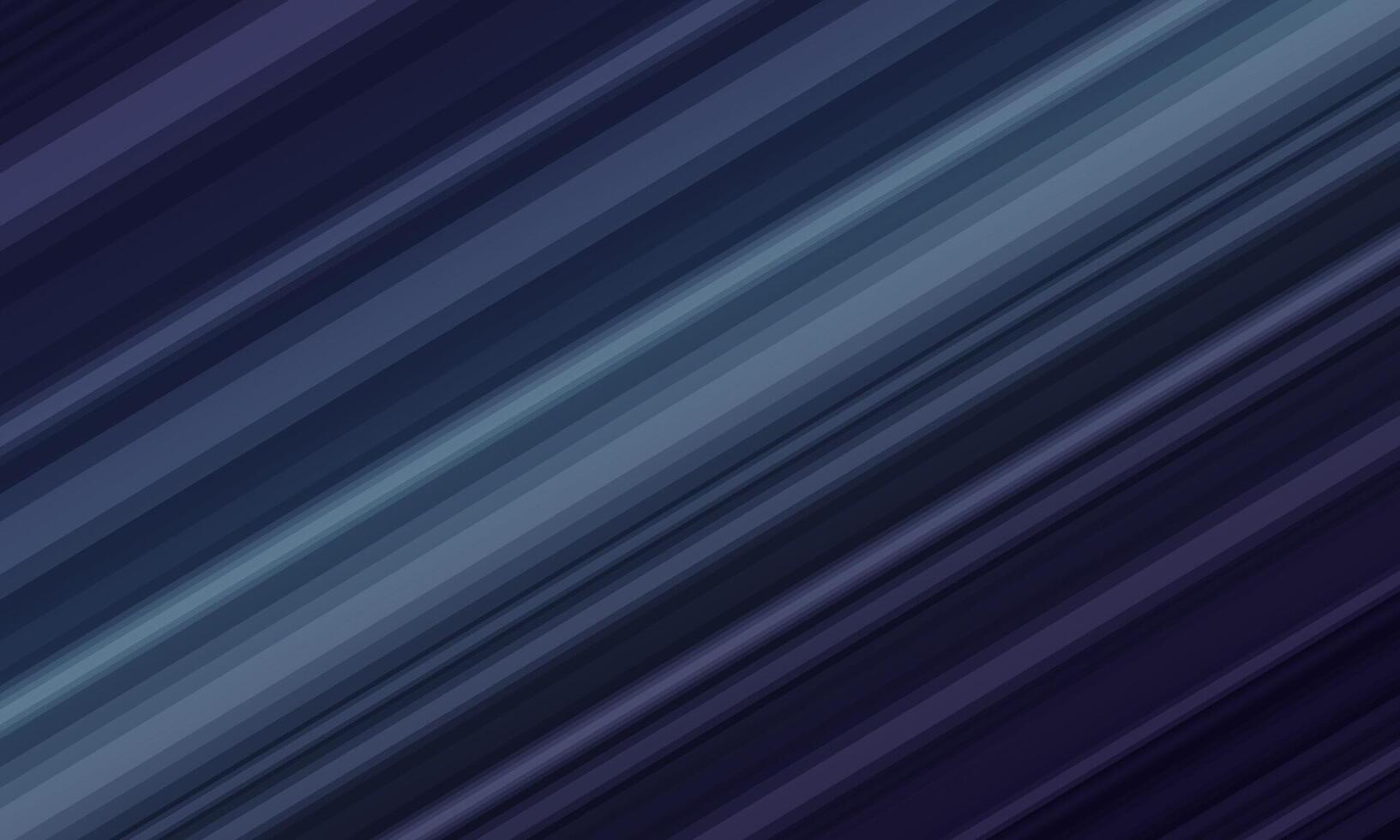 diagonal line. abstract blue stripe pattern. vector