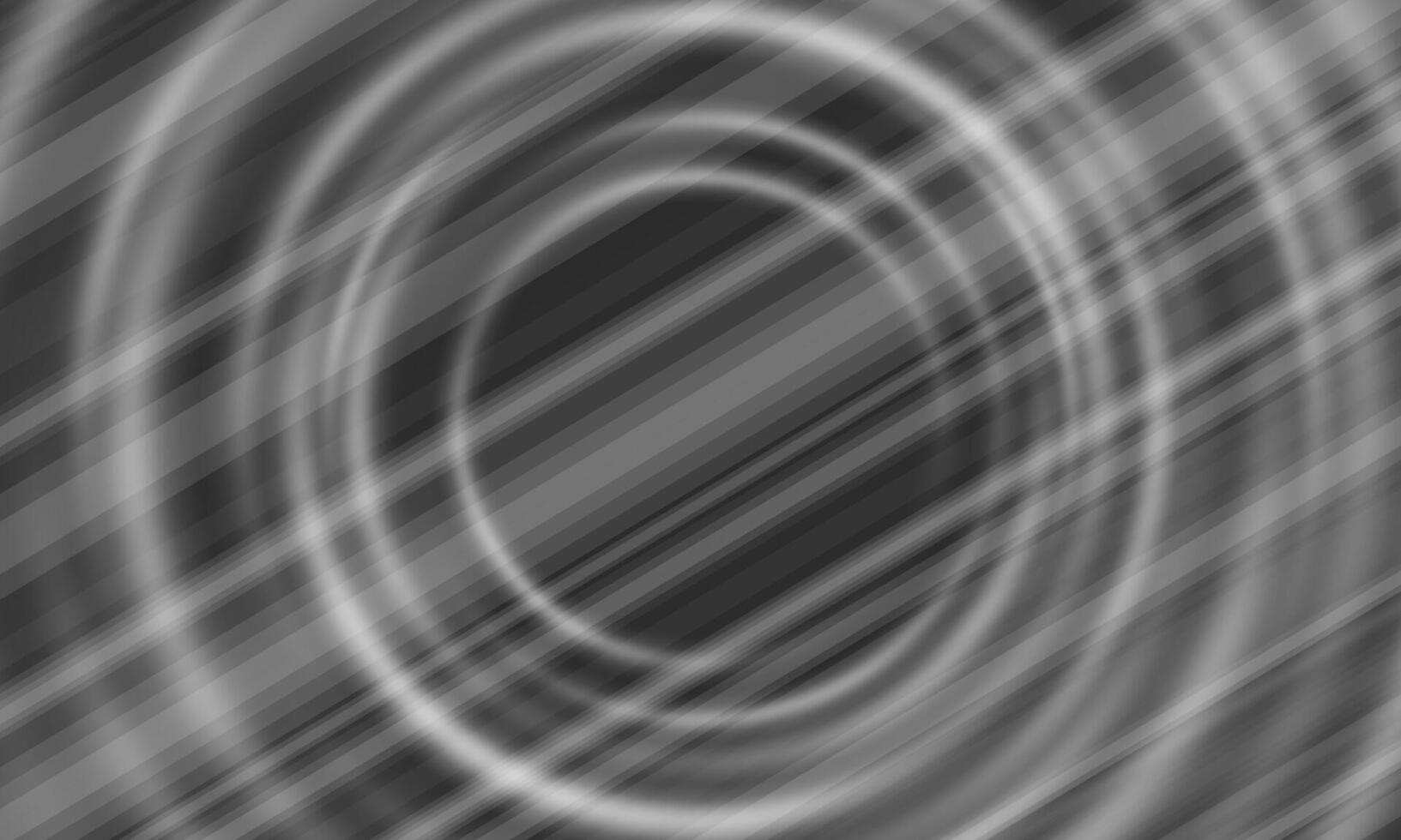 soft black diagonal line. abstract stripe pattern with circle. vector