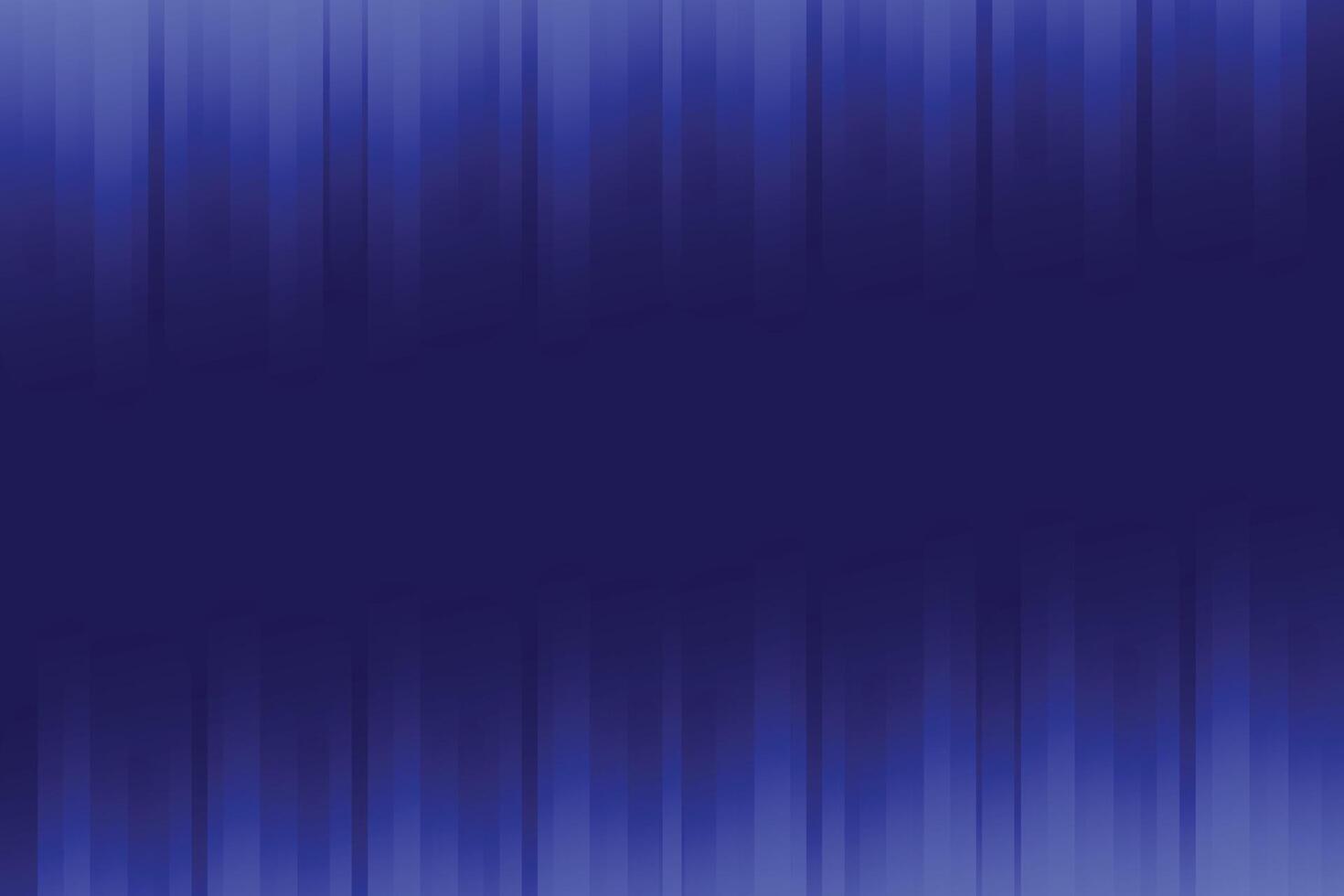 Modern Simple Blue Abstract Background Presentation Design for Corporate Business vector