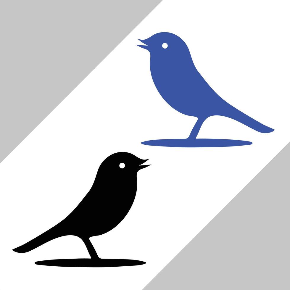 birds template design vector