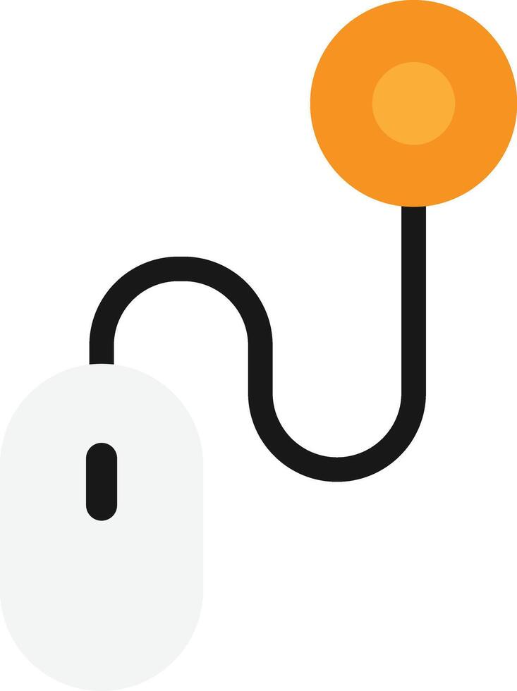 Pay Per Click Digital vector