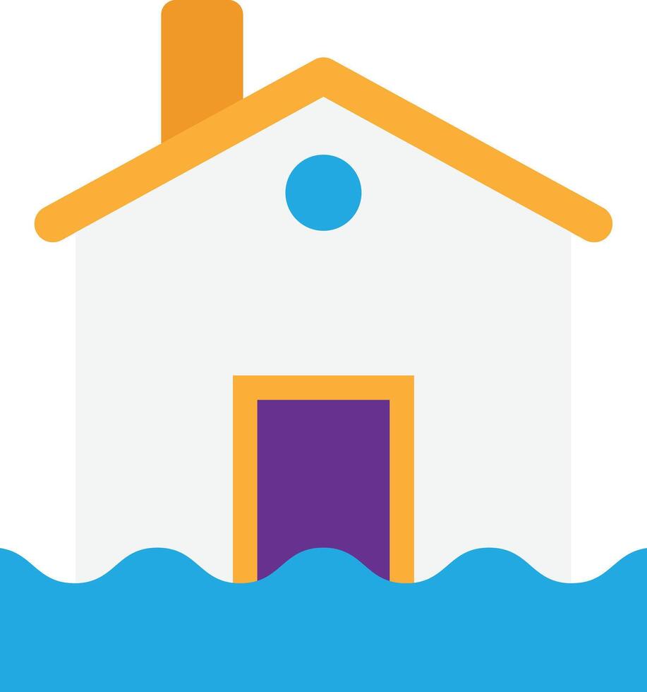 Home House Building vector