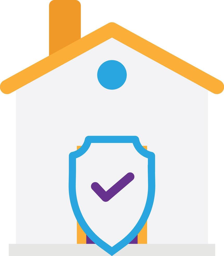 Home House Building vector