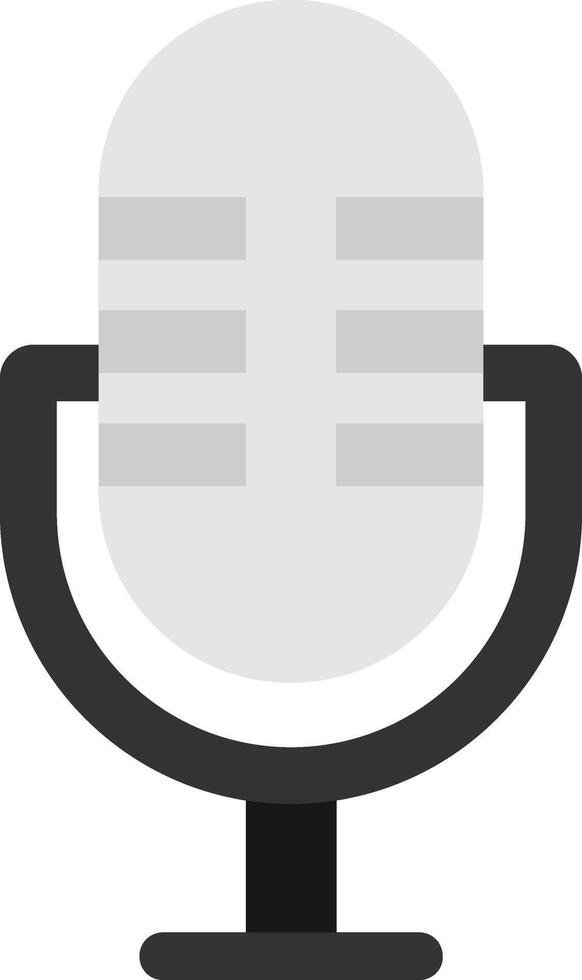 Microphone Mic Audio vector