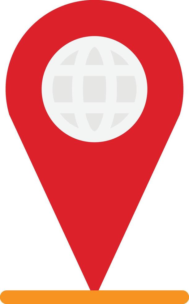Location Pin Map vector