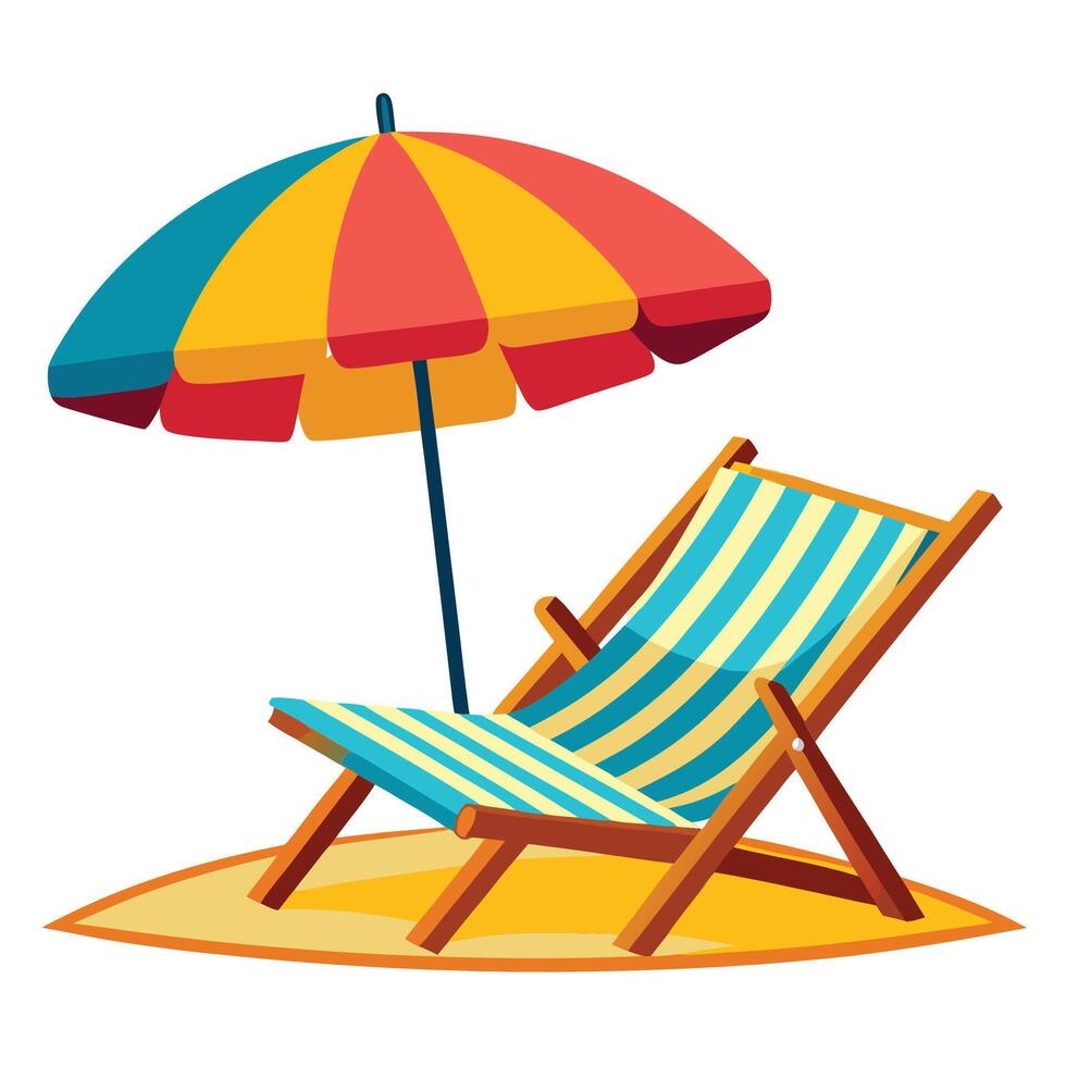 Sun and Shade Pack vector