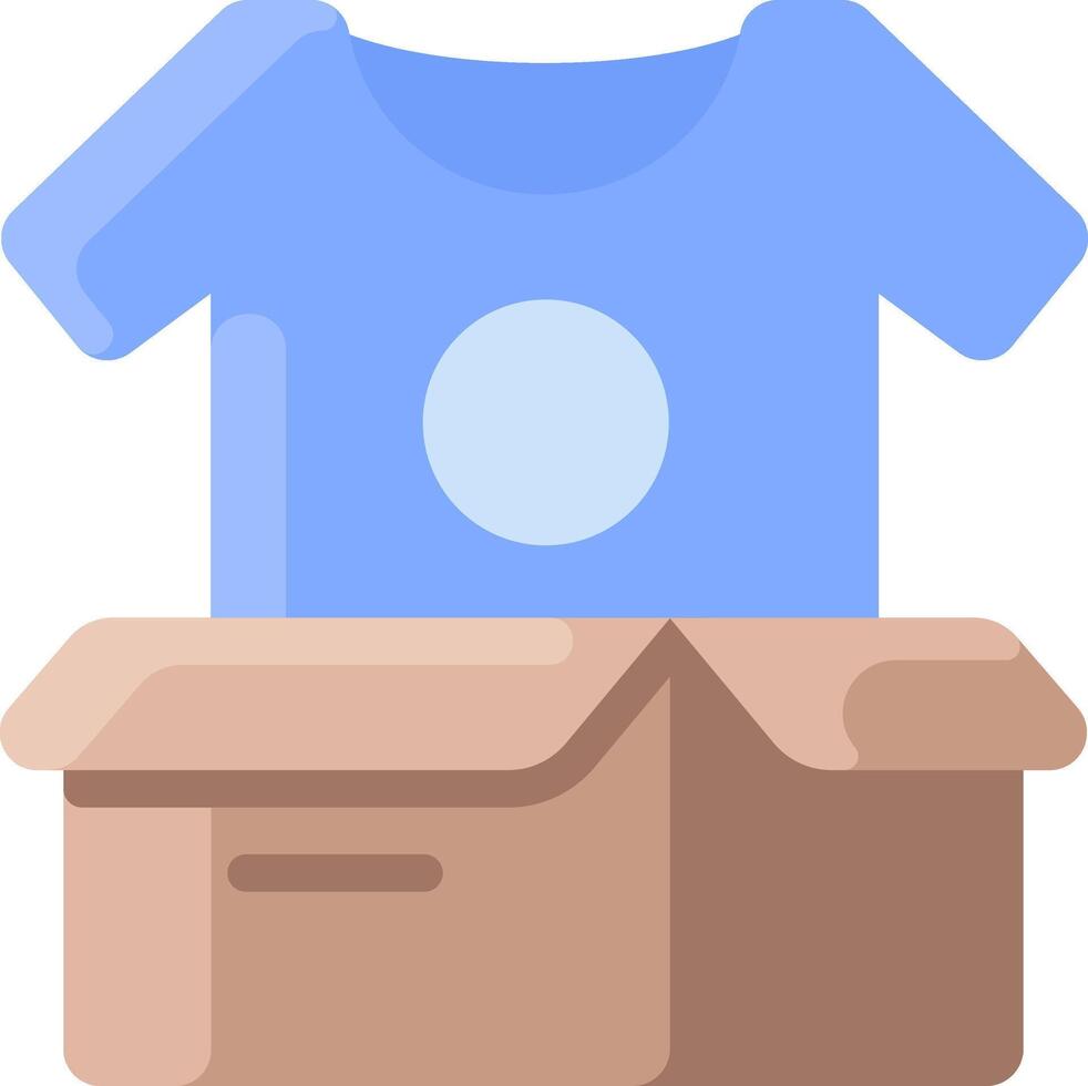 shipment illustration design vector