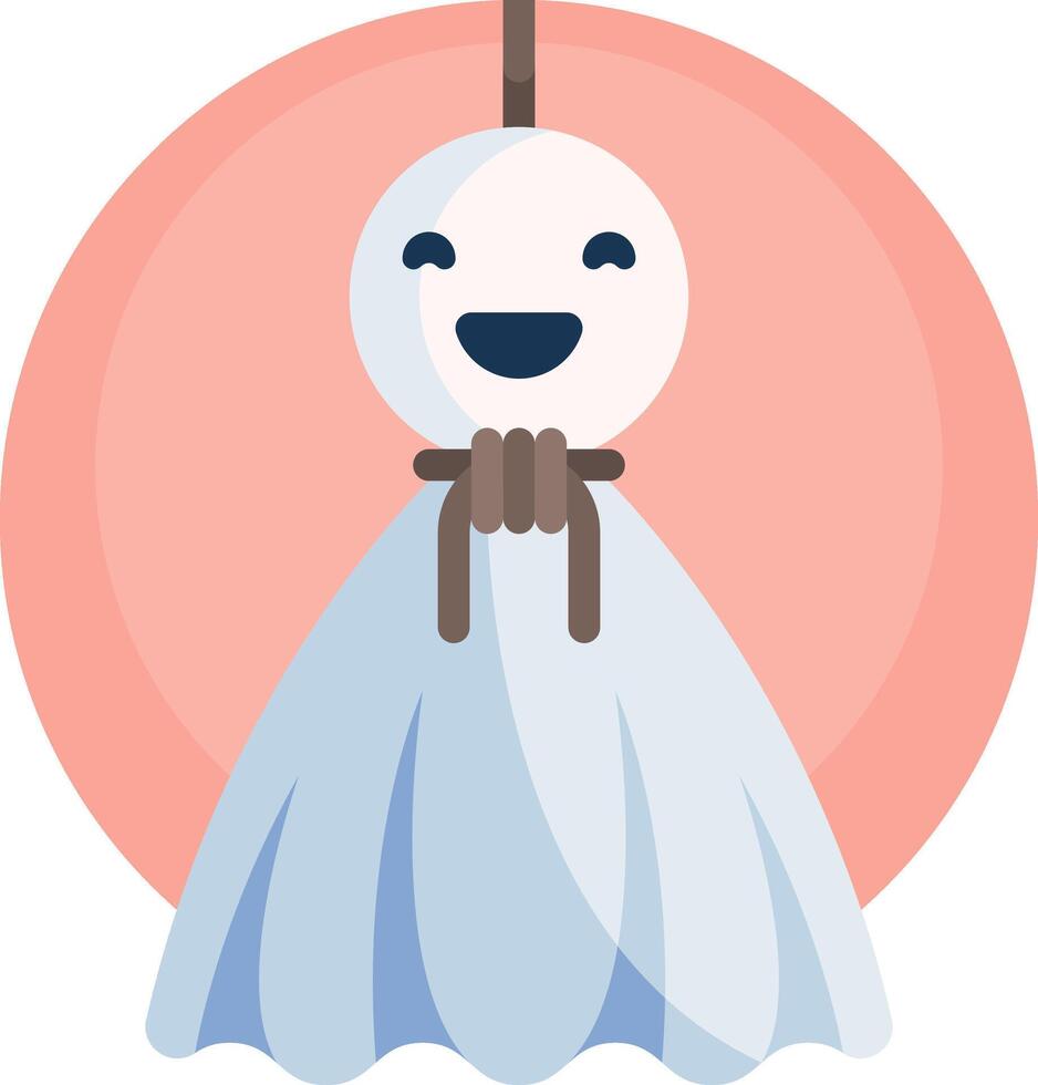 teru teru bozu illustration design vector