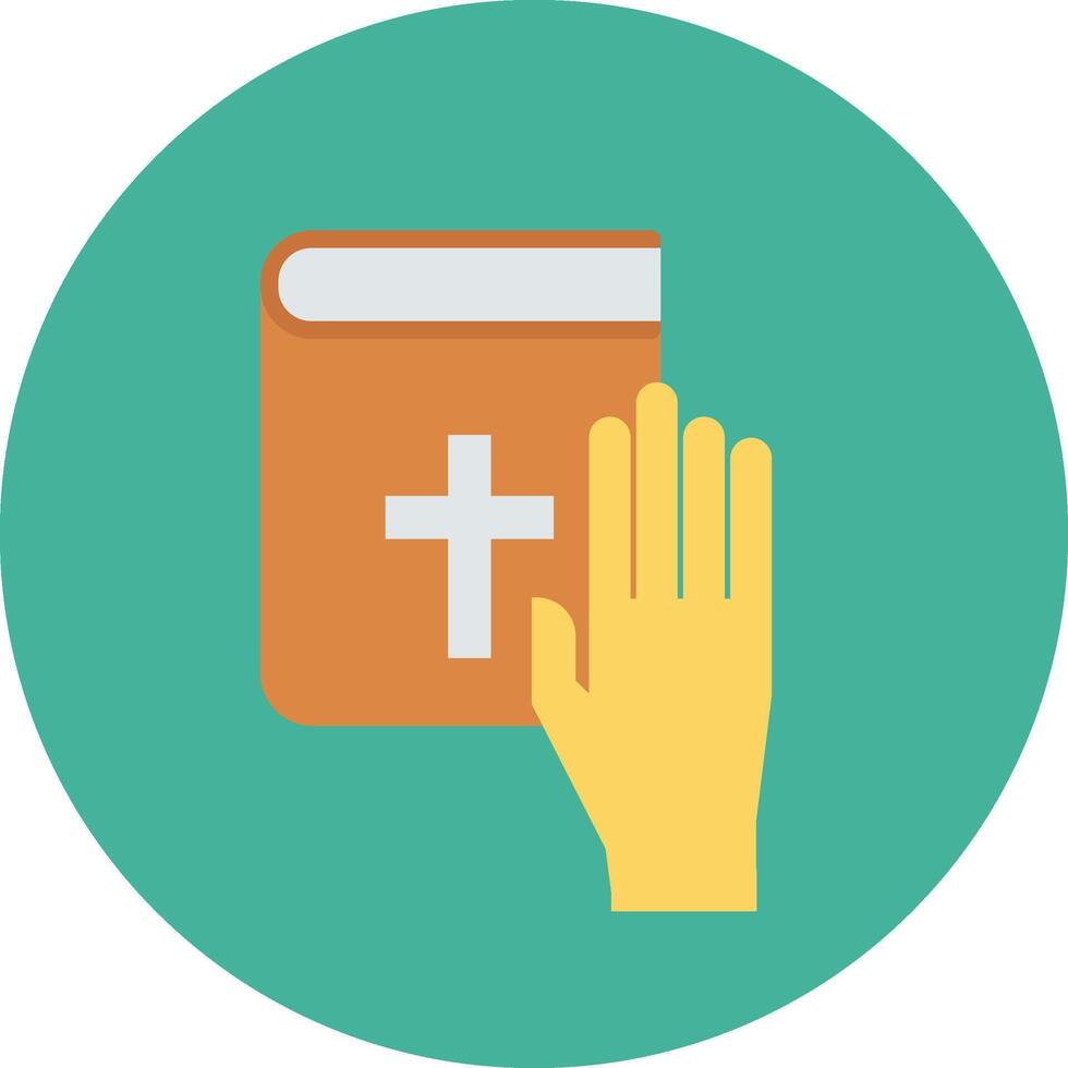 swear illustration design vector