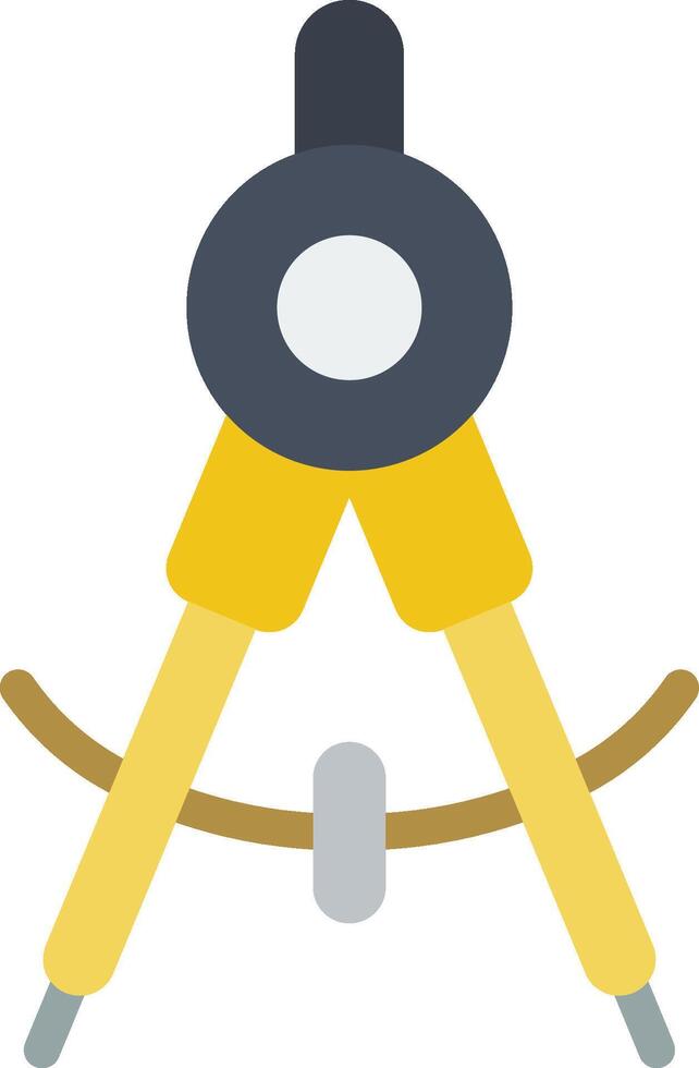 compass illustration design vector