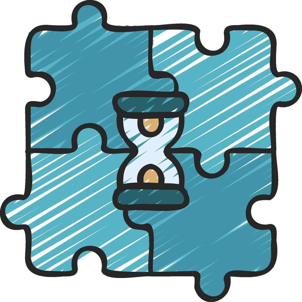 quick selection illustration design vector