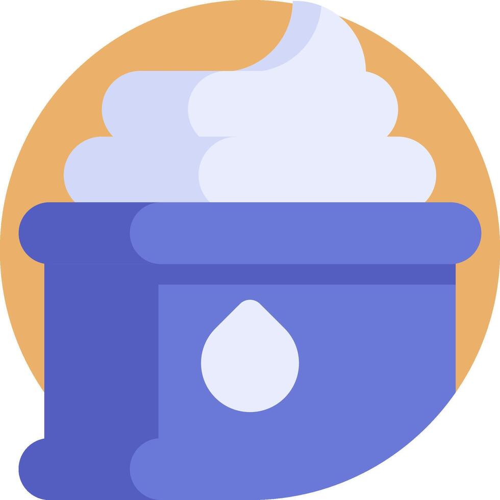 moisturizer illustration design vector