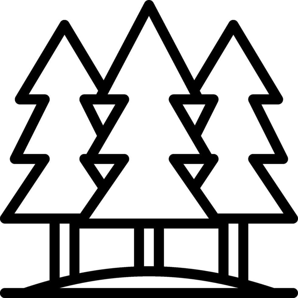 nature illustration design vector