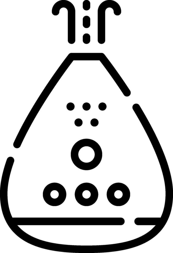 humidifier illustration design vector
