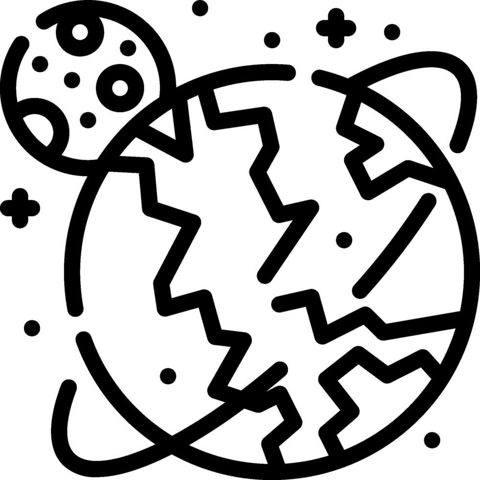 earth illustration design vector