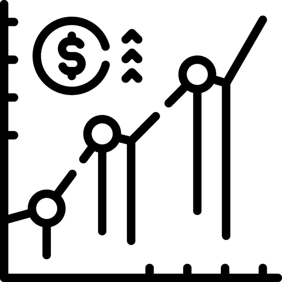 diagram illustration design vector