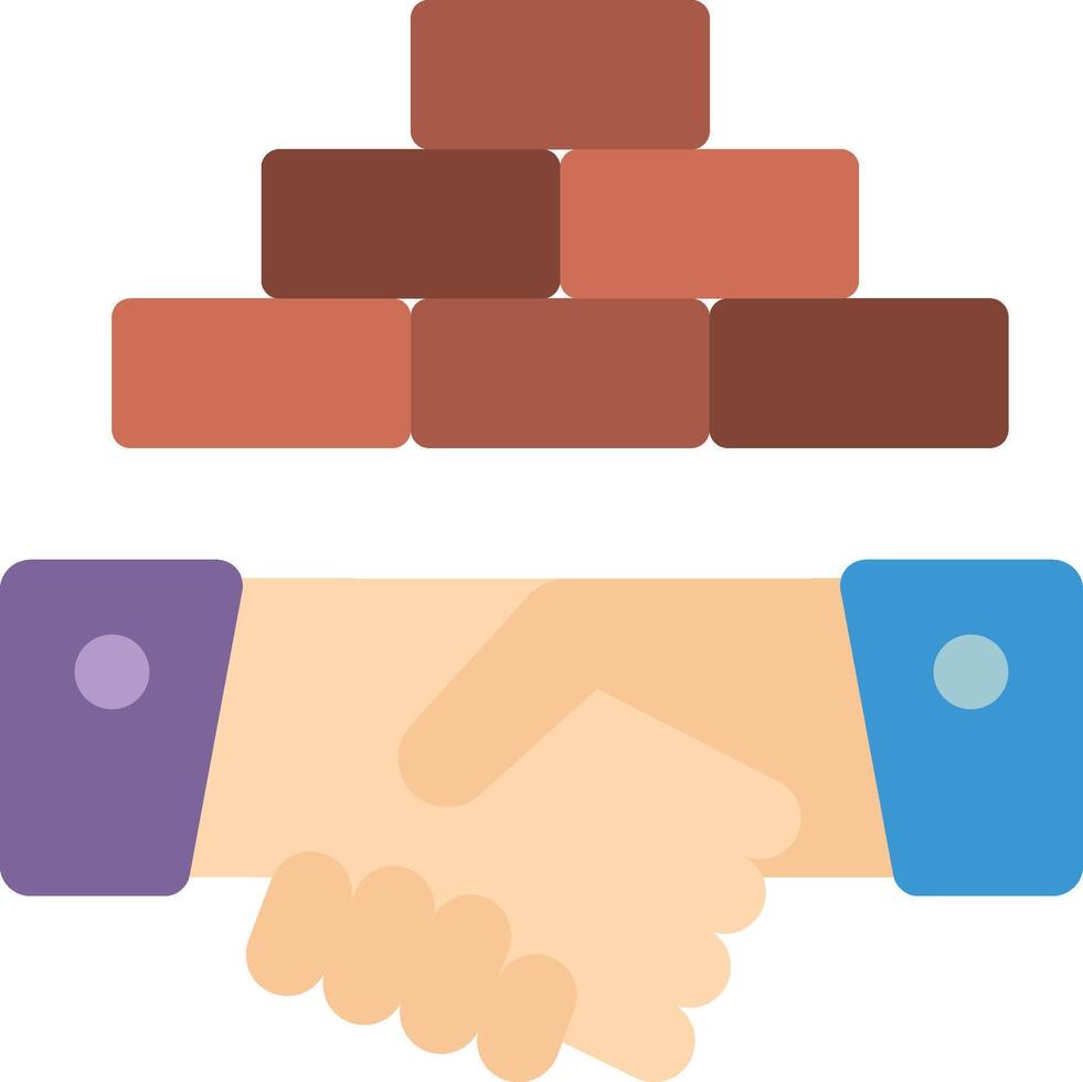construction illustration design vector